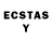 Ecstasy louis Vuitton Nikita Peranidze
